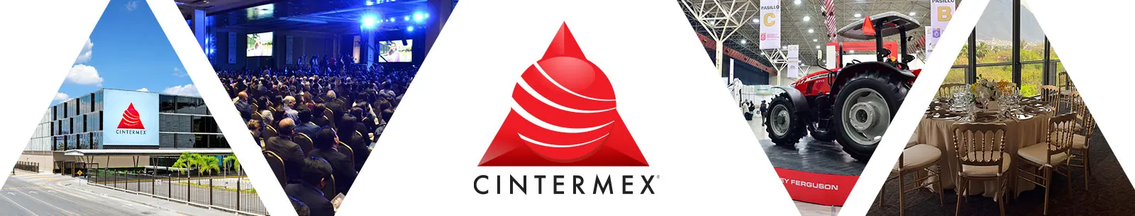 CONAM 2026 en Cintermex