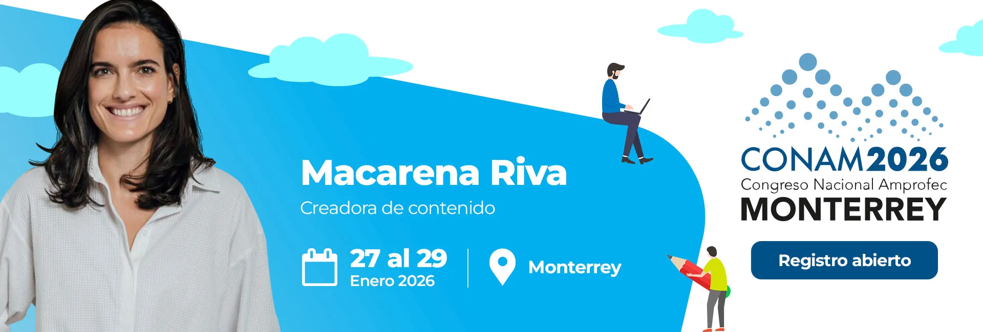 Macarena Riva