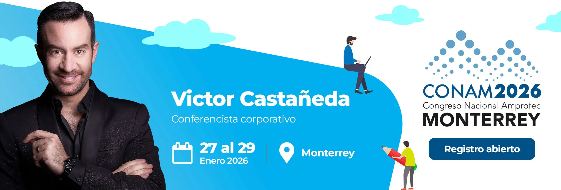 Victor Castañeda