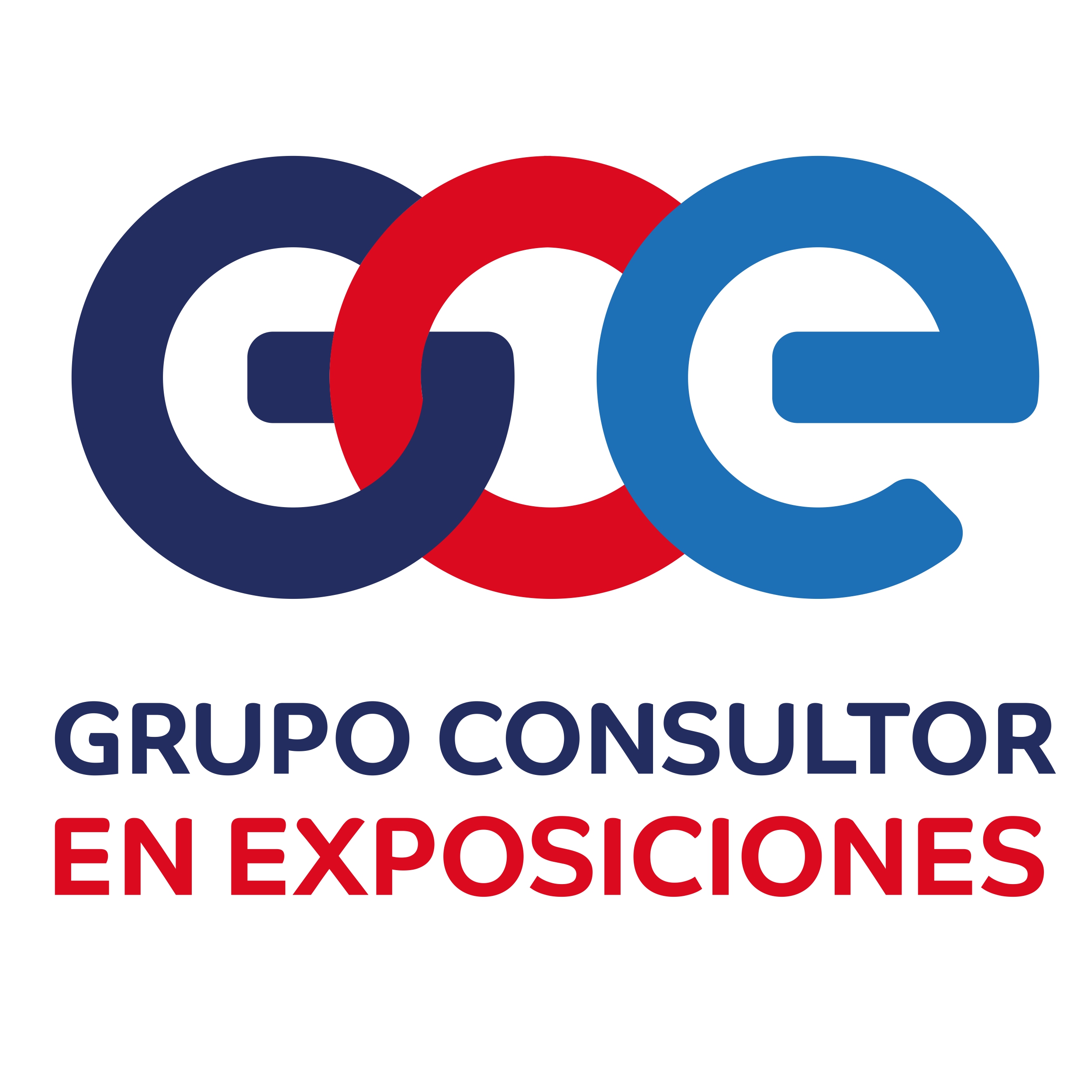 GrupoGCE
