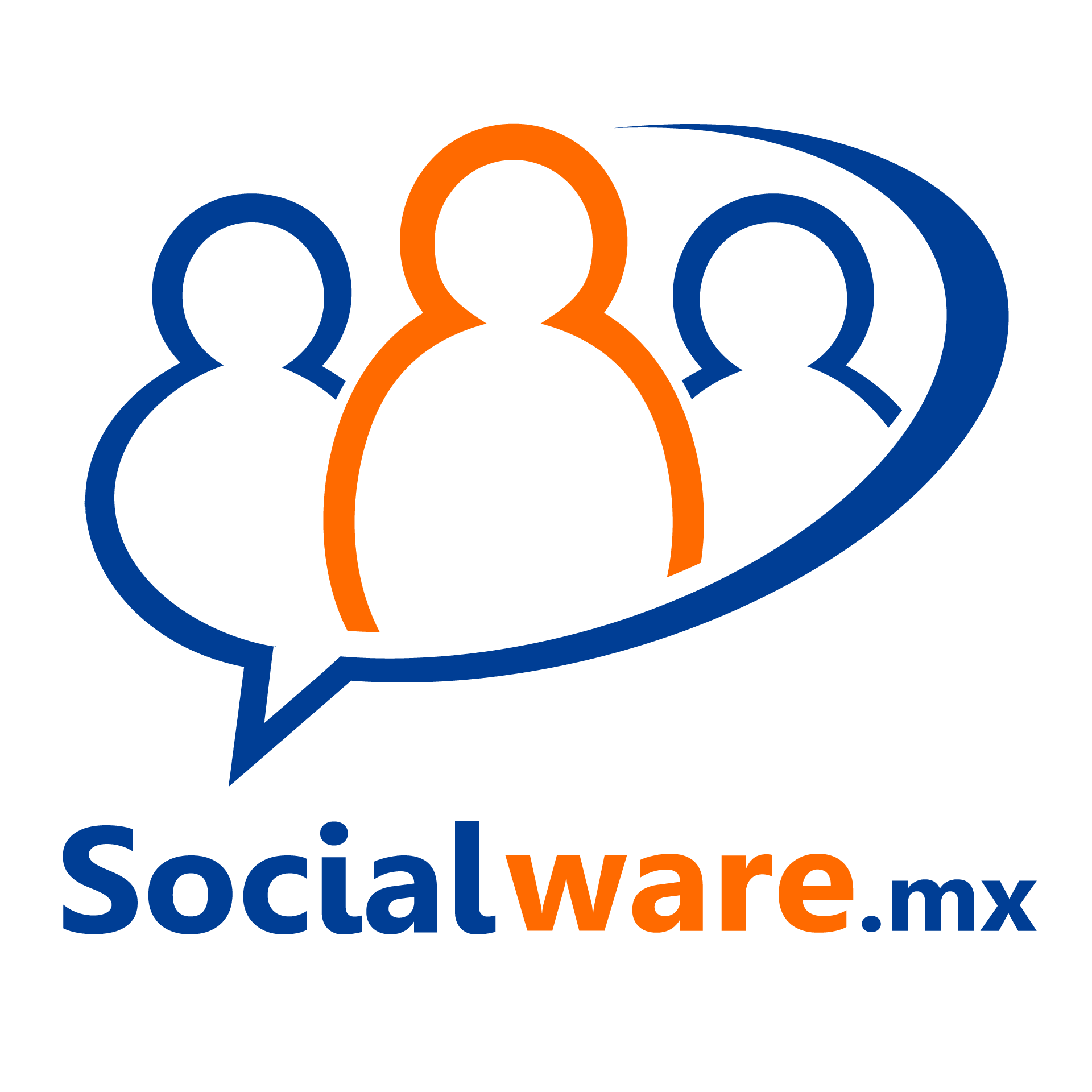 Socialware