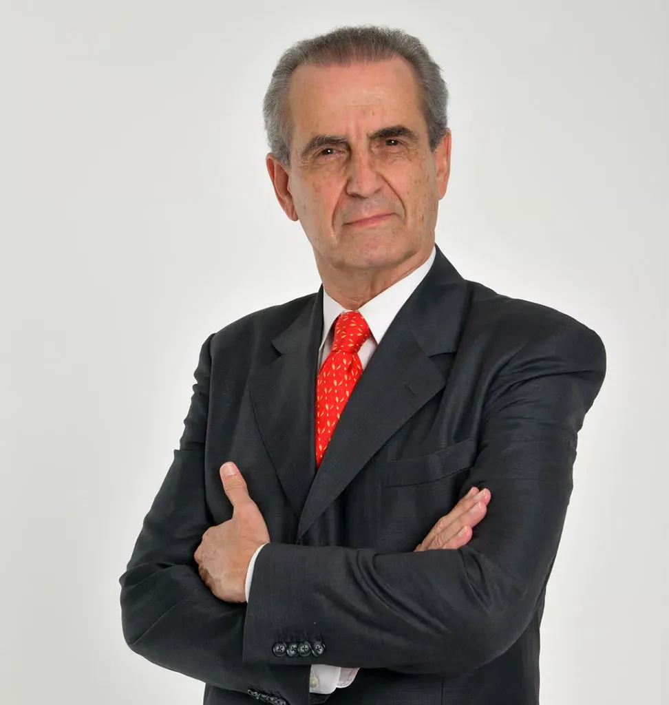 Pablo Latapí